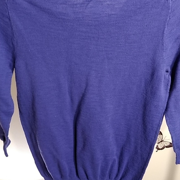 Women's J. Crew Sweater - Picture 4 of 4